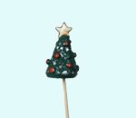 Christmas tree stick