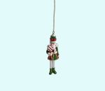 Nutcracker ornament