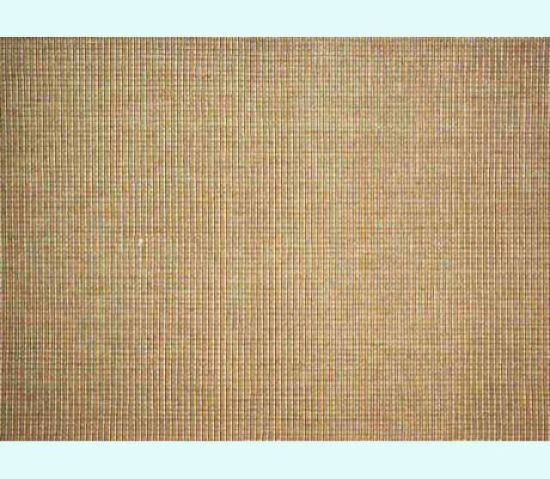 Runner 12" x 36", beige / sand