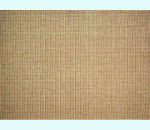 Runner 12" x 36", beige / sand