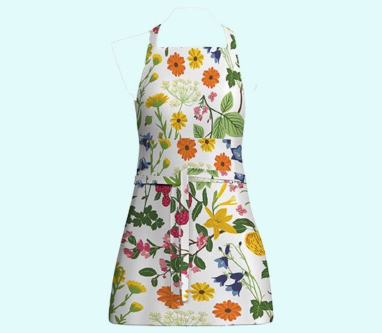 Apron, summer