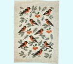 Towel 20 x 28", bullfinch