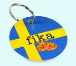 Keyring, Fika