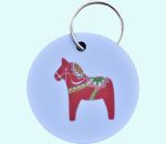 Keyring, Dalahorse