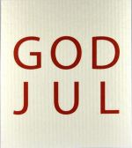 Dishcloth, God Jul