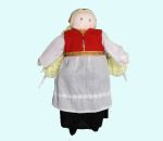 Norwegian doll L