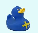 Rubber duck, Sweden