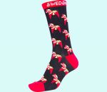 Socks, Dalahorses / Sweden