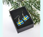 Earrings, Sweden