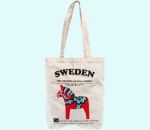 Totebag Sweden, Country of Dalahorse