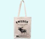 Totebag Sweden, Country of Moose