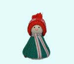 Tomte cone, green